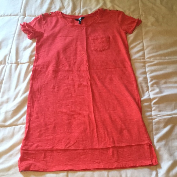 nicole miller nightshirt